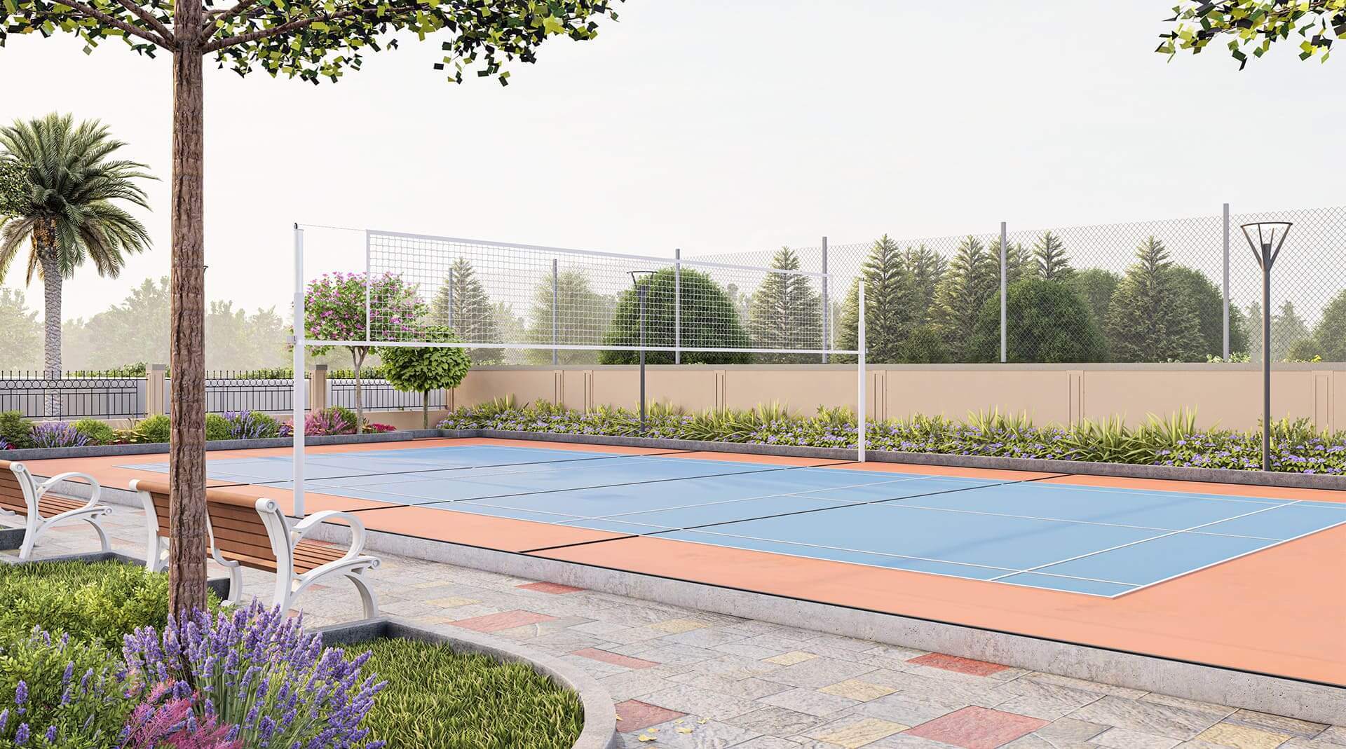Plots for sale in Tambaram Avenue One